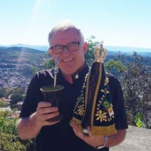 Padre Gerson Schmidt