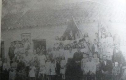 A importância da educação para os imigrantes