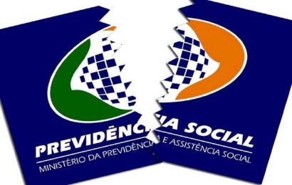 Reforma da previdência, ainda tem muito o que falar!