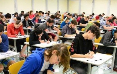 Enem, vestibular, provas...O que fazer? Como fazer?