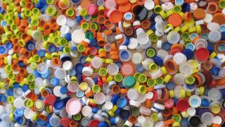 O Grupo “Patas e Mãos Dadas” entra na campanha das tampinhas