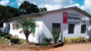 Escola Padre Constantino comemora seus 42 anos
