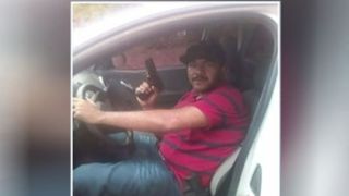 Um dos Assaltantes de bancos mais procurados do Brasil é Gaúcho