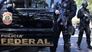 Polícia Federal deflagra Operação Nêmesis para combater pornografia infantil Ações simultâneas ocorrem em oito estados