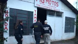 DRCP/DEIC desencadeia “Operação Conexão” no interior do RS.