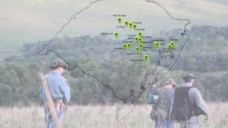 Agricultura emite alerta sanitário para aumento de focos de raiva por herbívoros no Estado