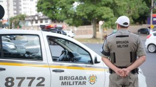 Brigada Militar alerta sobre golpe de falsidade ideológica 