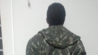 Preso em Dom Feliciano homem procurado pela Justiça 