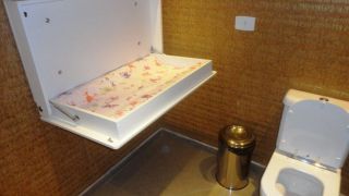 Vereadora Ana Claudia tem negado seu pedido para instalação de fraldário na UBS