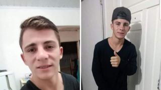 Jovem está desaparecido desde Domingo (26/05) em Camaquã.