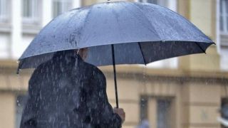 Chuva deve retornar com força ao Rio Grande do Sul nesta quinta