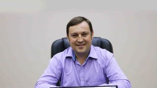 Vereador Cristiano Studzinski cria projeto” Espaço Cidadão”