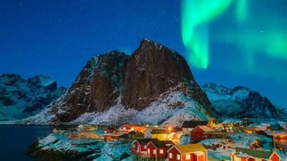 Noruega se recusa a perfurar poço bilionário de petróleo em prol do meio ambiente