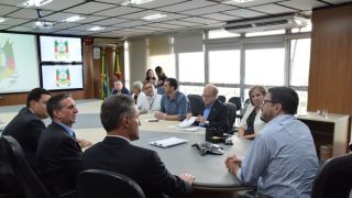 Sebrae firma parcerias para combater a burocracia nos negócios 