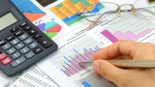 Com altas de alimentos e gasolina, a inflação de março chega a 0,75%