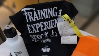 Training Experience Sesc