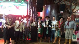 Mano Lima é escolhido o "artista do ano"    