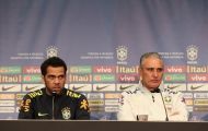 Com Tite, faixa de capitão da seleção brasileira vai do êxito do rodízio ao desgaste da troca