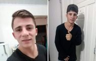 Jovem está desaparecido desde Domingo (26/05) em Camaquã.