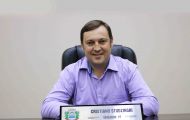 Vereador Cristiano Studzinski cria projeto” Espaço Cidadão”